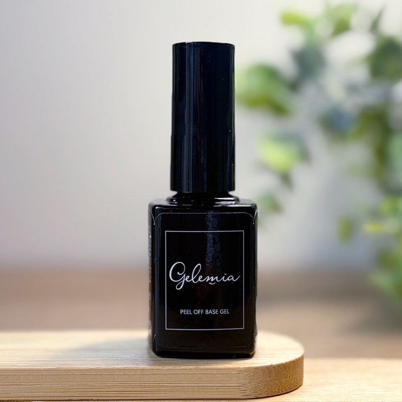 Peel Off Base Gel